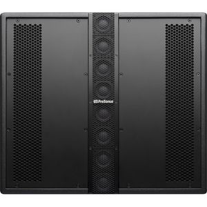 Presonus CDL12 Directividad constante de altavoz de refuerzo de sonido (single)