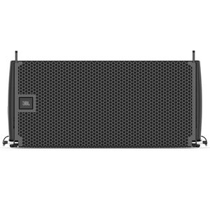 JBL SRX906LA Altavoz de matriz de línea alimentado dual de 6.5 &quot;