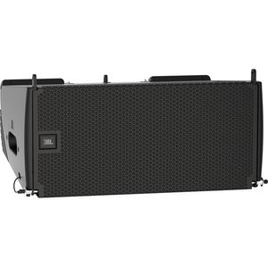 JBL SRX906LA Altavoz de matriz de línea alimentado dual de 6.5 &quot;