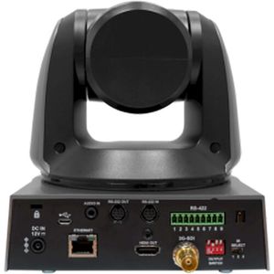 Lumens Media Processor Bundle LC200 CaptureVision System y dos cámaras PTZ con zoom óptico de 20x