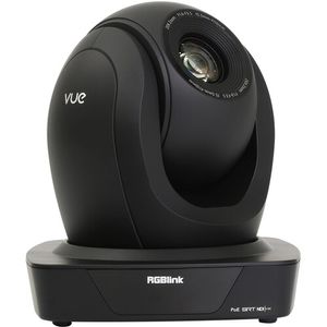 RGBLINK VUE POE & NDI PTZ Camera (30x)