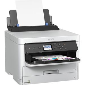 Epson Workforce Pro WF-C5210 Impresora de color de red con paquete de tinta reemplazable