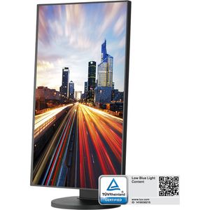 NEC EX241UN-BK 23.8 "16: 9 Monitor IPS (escritorio)