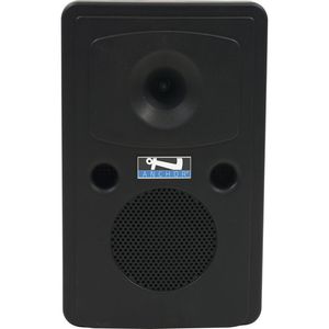 Anchor Audio GG2-U4 Go Getter Bluetooth Sistema de sonido portátil con dos receptores de doble