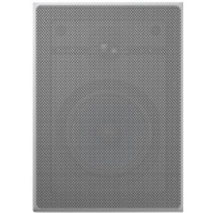 Bowers & Wilkins CWM652 altavoz de dos vías en la pared (blanco, single)