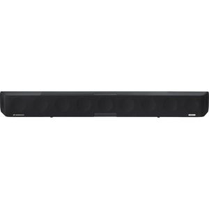 Barra de sonido Sennheiser AMBEO 250W Barra de sonido virtual de 5.1.4 canales