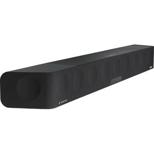 Barra de sonido Sennheiser AMBEO 250W Barra de sonido virtual de 5.1.4 canales