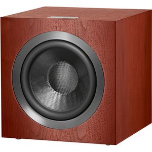 Bowers & Wilkins DB4S 10 "1000W Subwoofer (Rosenut)