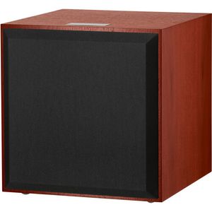 Bowers & Wilkins DB4S 10 "1000W Subwoofer (Rosenut)
