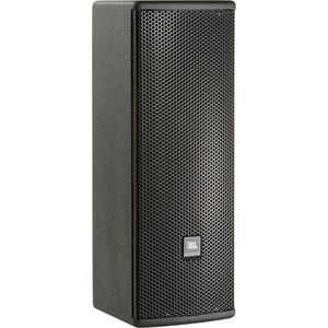 JBL AC28/26 W 2-vía 8 "x 2 altavoz (blanco)