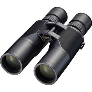 Nikon 10x50 WX si es binocular (negro)