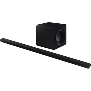 Samsung HW-S800B 330W Sistema de barra de sonido de 3.1.2 canales (Negro)