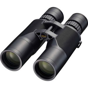 Nikon 7x50 WX si es binocular (negro)