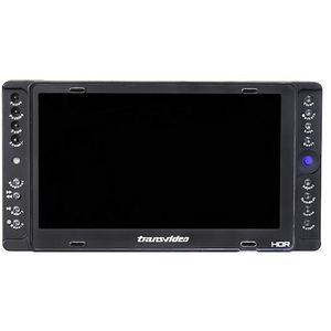 Transvideo Stargate 7 "RECORDER DEL MONITOR Y PANTALLA DE 1080P
