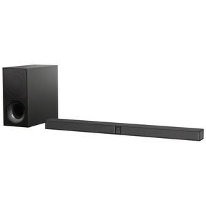 Sony HT-CT290 Sistema de barra de sonido de 2.1 canales y 300 W