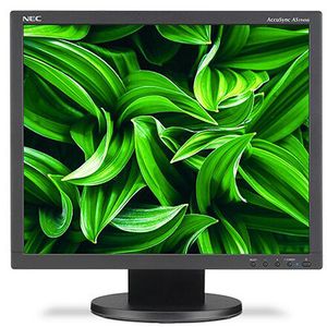 NEC Accusync AS194MI 19 "5: 4 Monitor IPS
