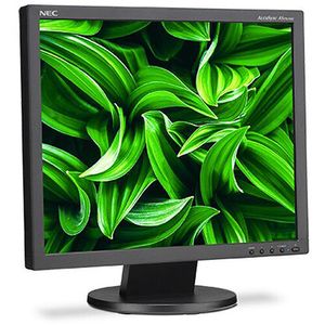 NEC Accusync AS194MI 19 "5: 4 Monitor IPS