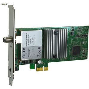 HAUPPAUGE WINTV-QUADHD PCIE