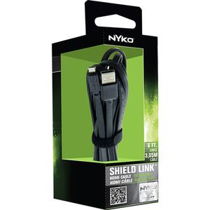 Enlace Nyko Shield para NVIDIA SHIELD portátil (6&#39;)