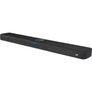 Barra de sonido de la red estéreo Polk Audio React Stereo