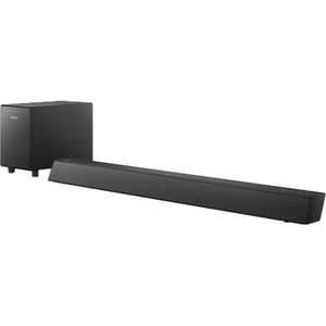 Philips TAB5306/37 Sistema de barra de sonido de 2.1 canales y 70 W