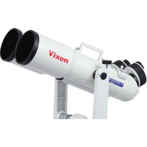 Vixen Optics BT126SS-A 126 mm f/5 telescopio binoculares