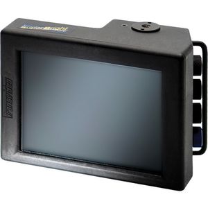 Transvideo 5 "Rainbow II Superbright On-Camera Monitor (> 700 nits)