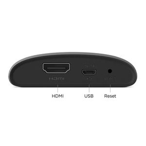 Reproductor multimedia de transmisión Roku Express