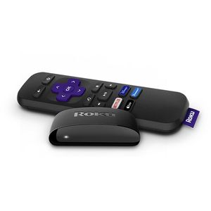 Reproductor multimedia de transmisión Roku Express