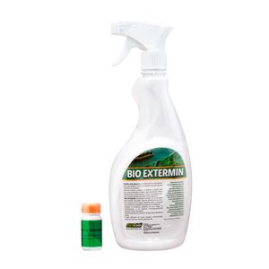 Insecticida Bio Extermin 1 litro