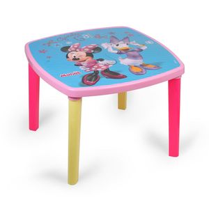 Mesa Kinder Disney Niña Reyplast