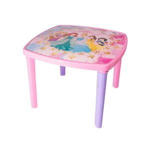 Mesa Kinder Disney Niña Reyplast