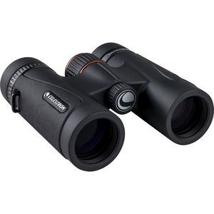 Celestron 8x32 Trailseeker binoculars (negro)