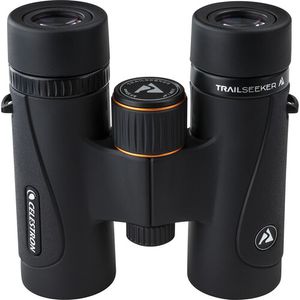 Celestron 8x32 Trailseeker binoculars (negro)