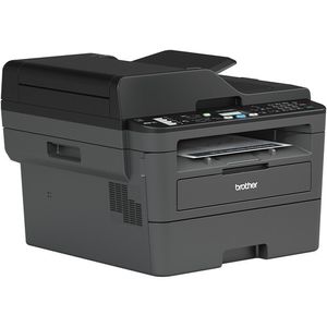 Brother MFC-L2710DW Impresora láser monocromática todo en uno