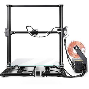 Impresora 3D CR-10 S5 CREALITY con nivel de táctil CR