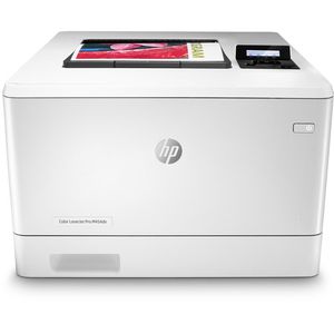 HP Color LaserJet Pro M454dn