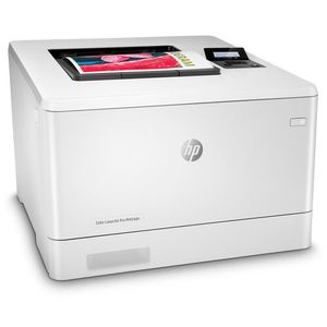 HP Color LaserJet Pro M454dn