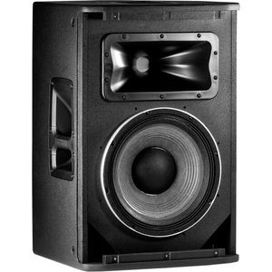 JBL SRX812 - Sistema pasivo de reflejo de graves de dos vías de 12 "