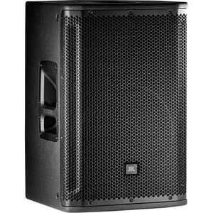 JBL SRX812 - Sistema pasivo de reflejo de graves de dos vías de 12 "