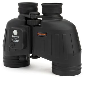 Prismáticos Celestron Oceana 7x50