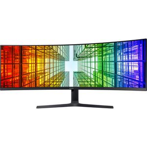 Samsung S95UA 49 "1440p HDR 120 Hz Monitor ultraal