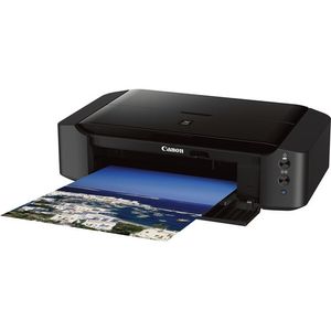 Impresora fotográfica de inyección de tinta inalámbrica Canon PIXMA iP8720