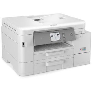 Brother MFC-J4535DW INKvestment Tank Impresora de inyección de tinta a color todo en uno