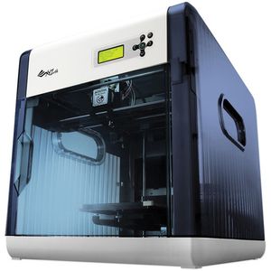 XYZPrinting da Vinci 1.0 3D impresora