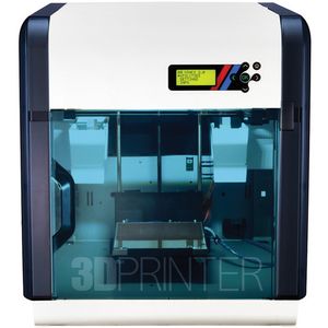 XYZPrinting Da Vinci 2.0 Duo Printer 3D (Azul)