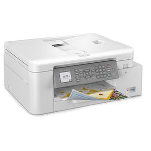 Brother MFC-J4335DW INKvestment Tank Impresora de inyección de tinta a color todo en uno