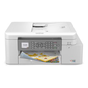 Brother MFC-J4335DW INKvestment Tank Impresora de inyección de tinta a color todo en uno