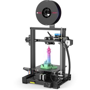 Creality Ender-3 V2 Neo 3D Impresora