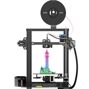 Creality Ender-3 V2 Neo 3D Impresora